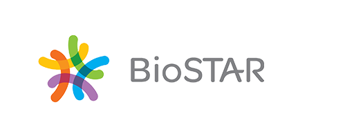 bioSTAR Logo