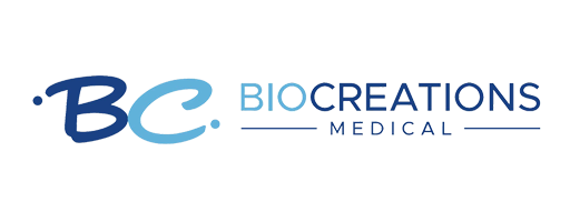 BioCreations Medical Logo