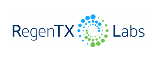 RegenTX Labs Logo