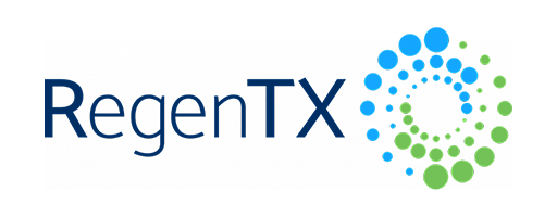 RegenTX Logo