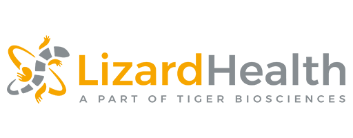 Lizard Health Logo