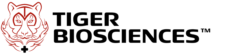 Tiger BioSciences' Logo