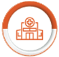 Clinical Access and Distribution Logo
