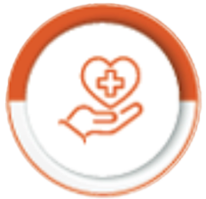 Tissue Recovery Logo